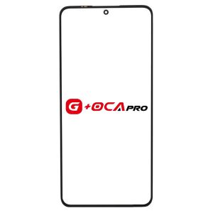Скло дисплея OCA Pro для Xiaomi Redmi 12 / Redmi Note 12R + OCA (для переклеювання)