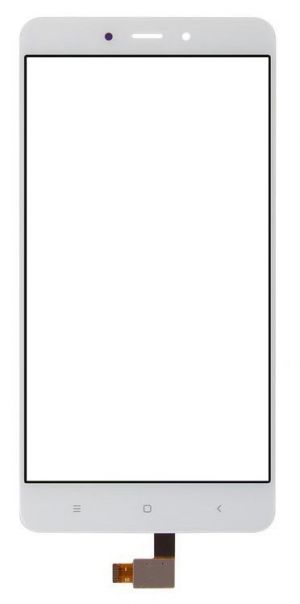 Тачскрін Xiaomi Redmi 4 White