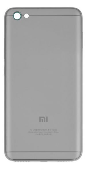 Задня частина корпусу Xiaomi Redmi 5A Gray