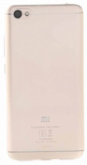 Задня частина корпусу Xiaomi Redmi 5A Gold