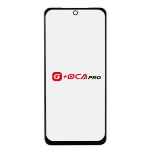 Скло дисплея OCA Pro для Xiaomi Redmi Note 10 / Note 10S / Note 11 + OCA (для переклеювання)