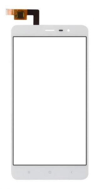 Тачскрін Xiaomi Redmi Note 3 White
