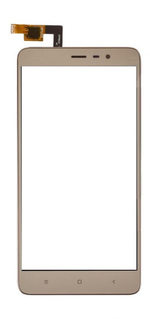 Тачскрін Xiaomi Redmi Note 3 Gold