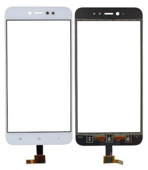 Тачскрін Xiaomi Redmi Note 5A White