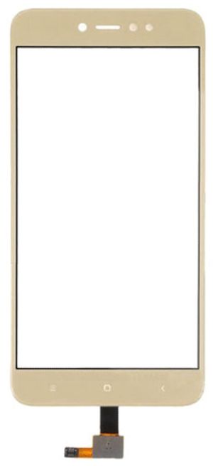 Тачскрін Xiaomi Redmi Note 5A Gold