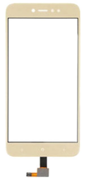 Тачскрін Xiaomi Redmi Note 5A Prime / Redmi Y1 Gold