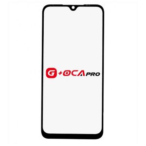 Скло дисплея OCA Pro для Xiaomi Redmi Note 8 + OCA (для переклеювання)