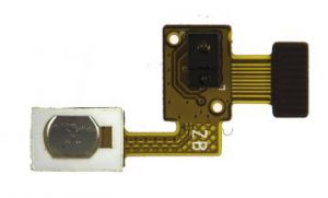 Шлейф Lenovo S820 Power