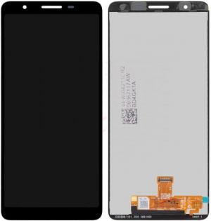 Дисплей Samsung Galaxy A01 Core SM-A013 / M01 Core SM-M013 (Service Pack) Black