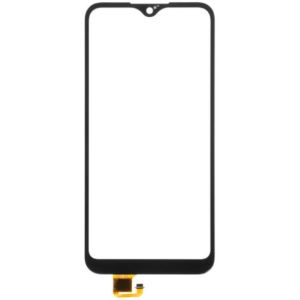 Тачскрін Samsung Galaxy A01 SM-A015 / M01 SM-M015 Black + OCA