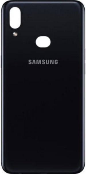 Задня частина корпусу Samsung Galaxy A10S 2019 SM-A107 Black