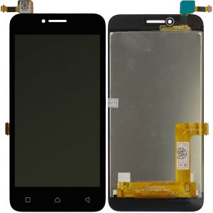 Дисплей Lenovo Vibe B A2016a40 / A1010 / A1020 complete Black