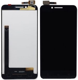 Дисплей Lenovo A2020 complete Black