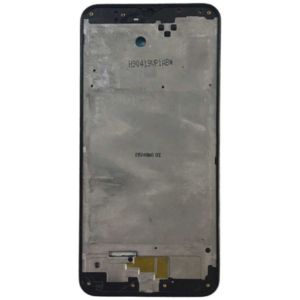 Рамка дисплея Samsung Galaxy A20S SM-A207 Black
