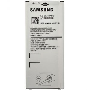 Акумулятор BA310ABE (2300 mAh) для Samsung Galaxy A3 SM-A310