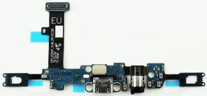 Шлейф зарядки Samsung Galaxy A3 2016 SM-A310F H/C