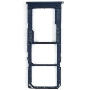 SIM-тримач Samsung Galaxy A32 SM-A325F/DS Black