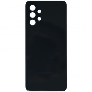 Задня частина корпусу Samsung Galaxy A32 SM-A325 Black