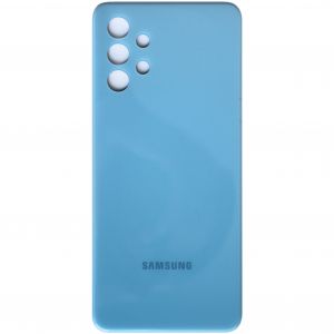 Задня частина корпусу Samsung Galaxy A32 SM-A325 Blue