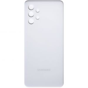Задня частина корпусу Samsung Galaxy A32 SM-A325 White