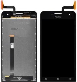 Дисплей Asus ZenFone 5 (A501CG) complete with touch Black
