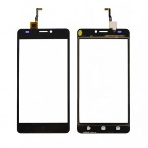 Тачскрін Bravis A503 Joy Dual SIM / Oukitel C3 / S-TELL M510 Black
