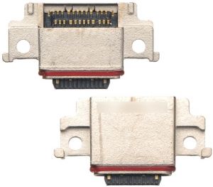 Роз'єм зарядки Samsung Galaxy A8 / A8 Plus / A530 / A730 (USB Type-C)