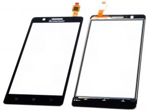 Тачскрін Lenovo A536 Black