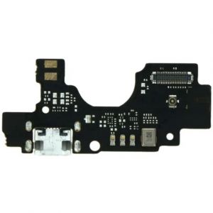 Плата зарядки ZTE Blade A5 2019