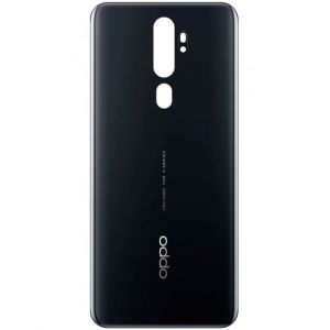 Задня частина корпусу Oppo A5 2020 (CPH1931 / CPH1959) Mirror Black