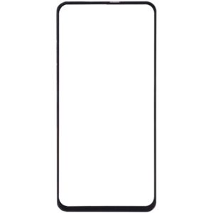 Скло дисплея Samsung Galaxy A60 2019 SM-A6060 / M40 SM-M405 (для переклеювання) Black