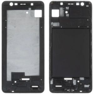 Рамка дисплея Samsung Galaxy A7 2018 SM-A750 Black