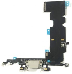 Шлейф зарядки для iPhone 8 Plus (5.5