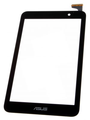 Тачскрін Asus Memo Pad 7 (ME176 / K013) Black
