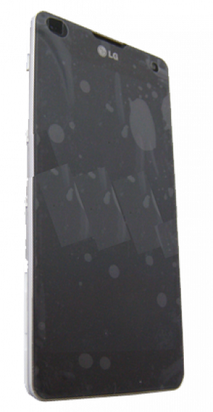 Дисплей LG E975 Optimus G with touch White