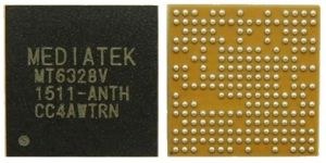 Мікросхема керування живленням MT6328V MediaTek для Meizu M2 / M2 Note / Huawei / Lenovo / ZTE