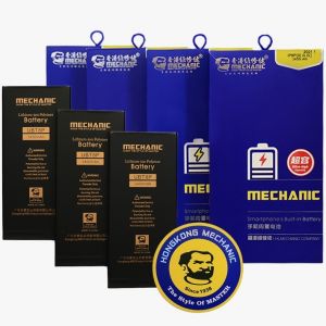Акумулятор MECHANIC BT51 для Meizu MX5 (3050mAh)