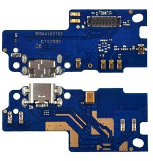 Плата зарядки Xiaomi Mi Max
