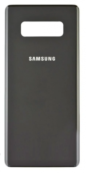 Задня частина корпусу Samsung Galaxy Note 8 SM-N950 Orchid Gray