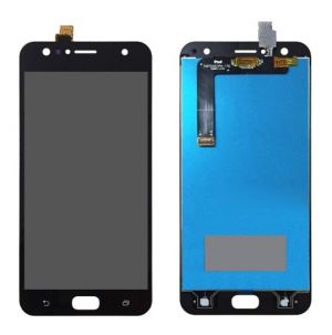 Дисплей Asus ZenFone 4 Selfie (ZD553KL) complete Black