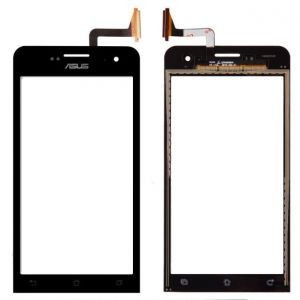 Тачскрін Asus ZenFone 5 (A500CG / A500KL / A501CG) Black