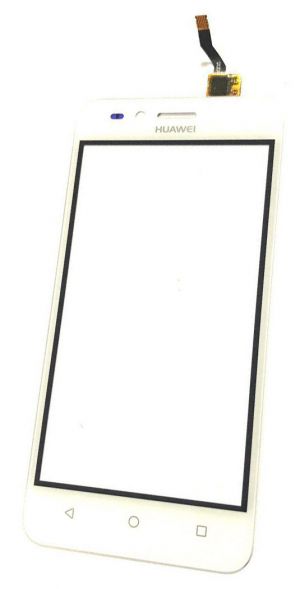 Тачскрін Huawei Y3 II (3G) LUA-U03 White