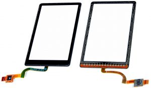 Тачскрін Samsung S8300 Ultra Touch, Уцінка