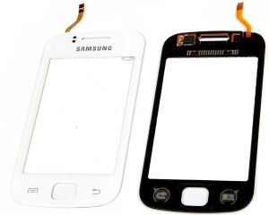 Тачскрін Samsung Galaxy Gio GT-S5660 White