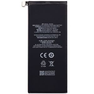 Акумулятор BA793 (3510mAh) для Meizu Pro 7 Plus (M793H)