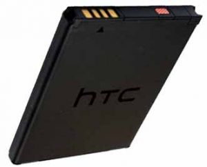 Акумулятор BM60100 (1860mAh) для HTC Desire 500 Dual SIM / Desire 506 / Desire 400 / One SV C520e