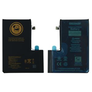 Акумулятор MECHANIC для iPhone 12 Pro Max (Збільшена ємність, 4420mAh)