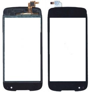 Тачскрін Fly IQ4405 Quad Evo Chic 1