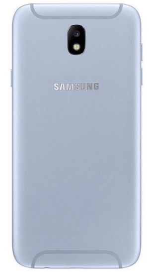 Задня частина корпусу Samsung Galaxy J7 2017 SM-J730 Blue