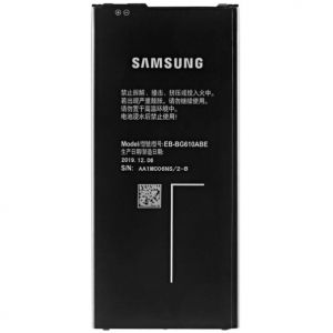 Акумулятор EB-BSM-G610ABE (3300mAh) для Samsung Galaxy J6 Plus 2018 SM-J610 / J4 Plus SM-J415 / SM-G